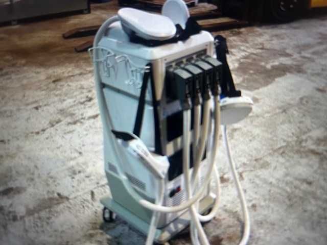 Stymulator mięśni ShapeOne Pro,