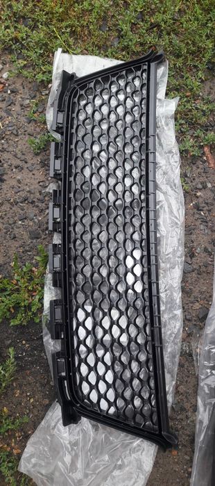 Абсорбер наполнитель переднего бампера Jeep grand Cherokee 17-