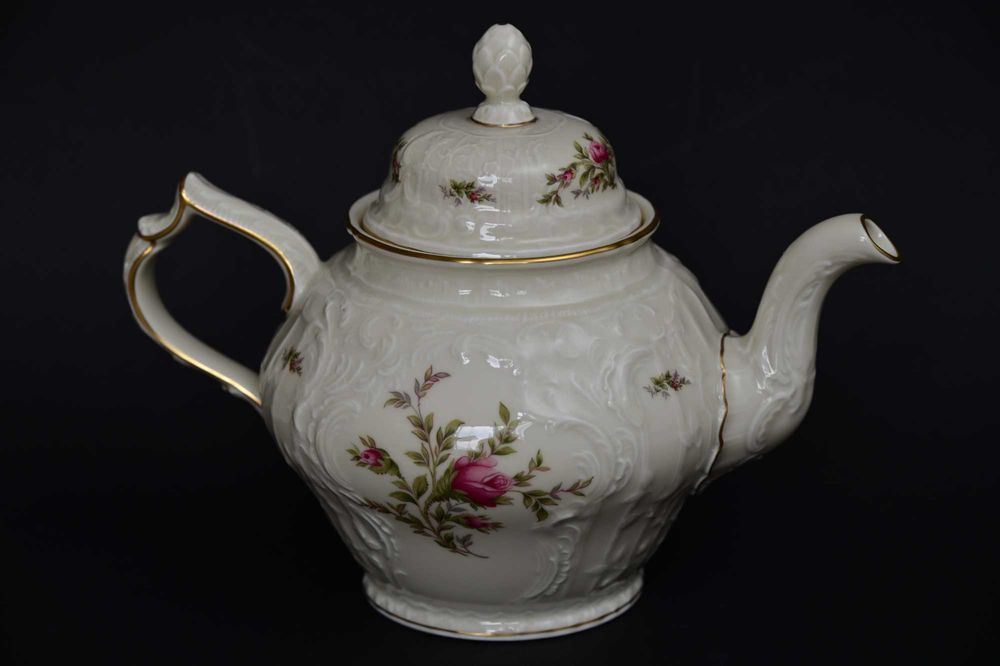Serwis herbata Rosenthal Sanssouci Ramona