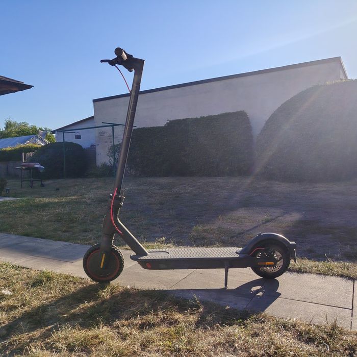 Hulajnoga elektryczna Xiaomi