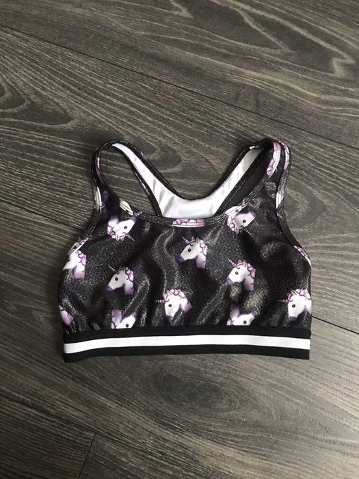 Топ для дівчинки