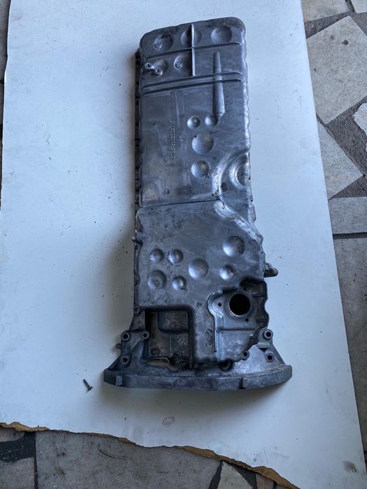 Cárter Mercedes W124 W201 W203 W202 W211 W210