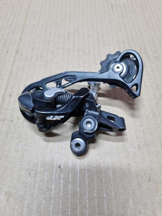 Przerzutka Tylna Deore XT m780 10s