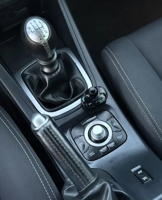 Renault Megane 3 1,6 (К4М) бензин