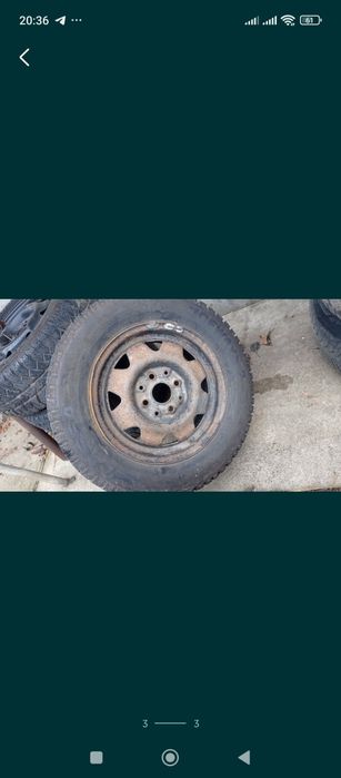 185 65 14 ауді 4/108/14