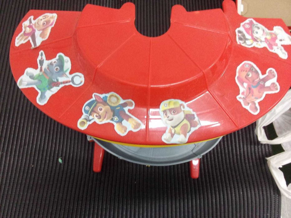 Base patrulha pata64861331733250122