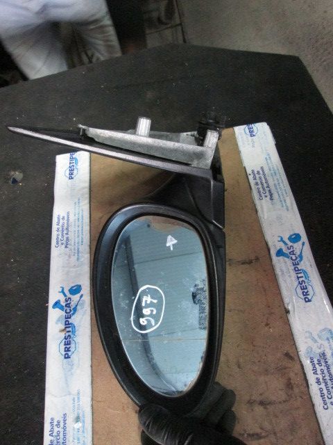 Retrovisor / espelho esquerdo BMW 1 (E87)