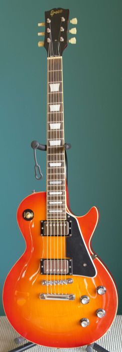 GRECO EG59-60 Les Paul