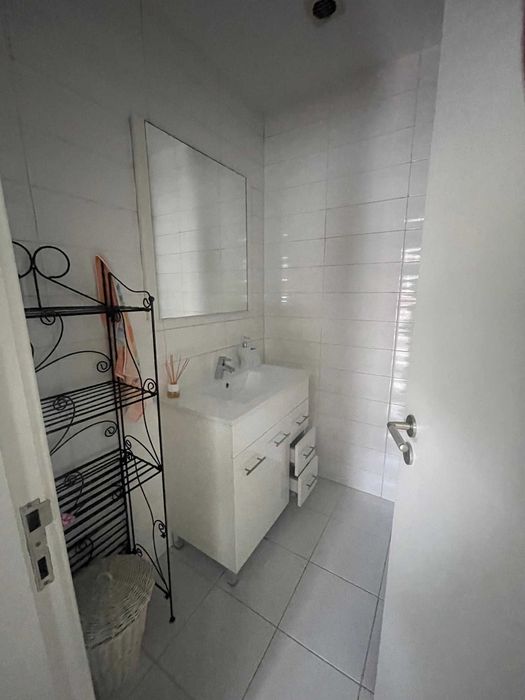 Apartamento T1 na Cidade
