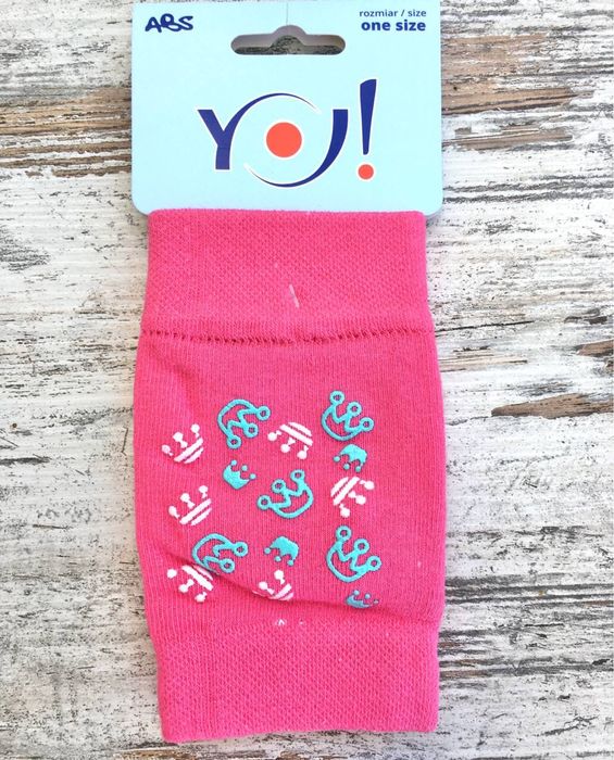 Наколінники для повзання