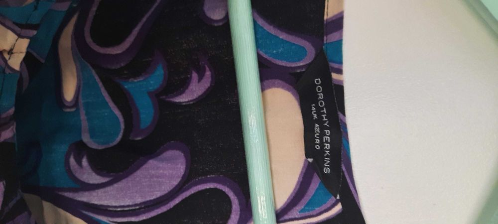 Tunika Dorothy Perkins