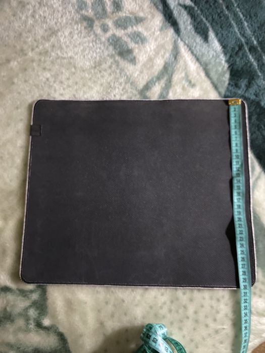 Коврик под компьютерную мышь 36#30 см