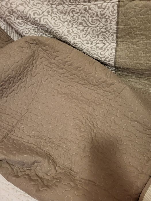 Kapa narzuta Home & You