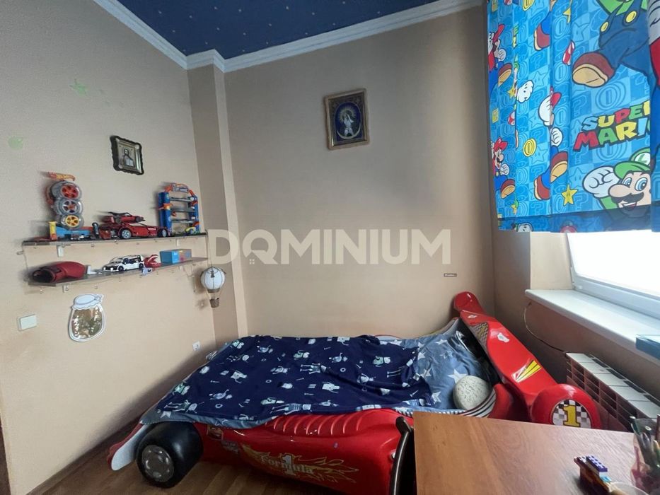 Продається квартира в м. Хуст