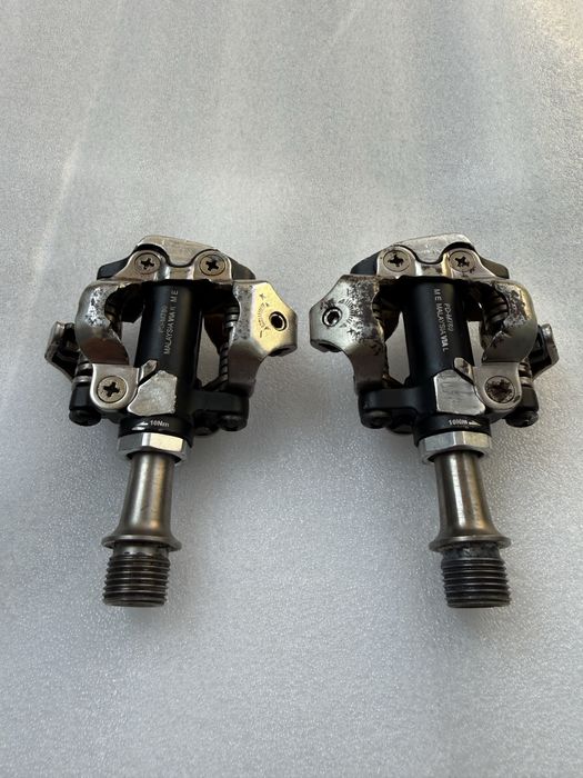 Педалі Shimano PD- M 780 ( вживані )