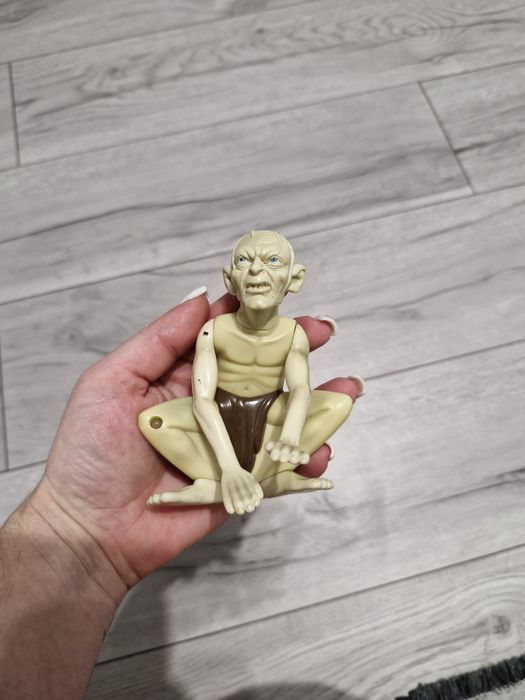 Фігурка з Властелина колец