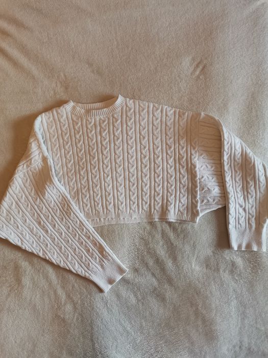 Roupa em Segunda Mão