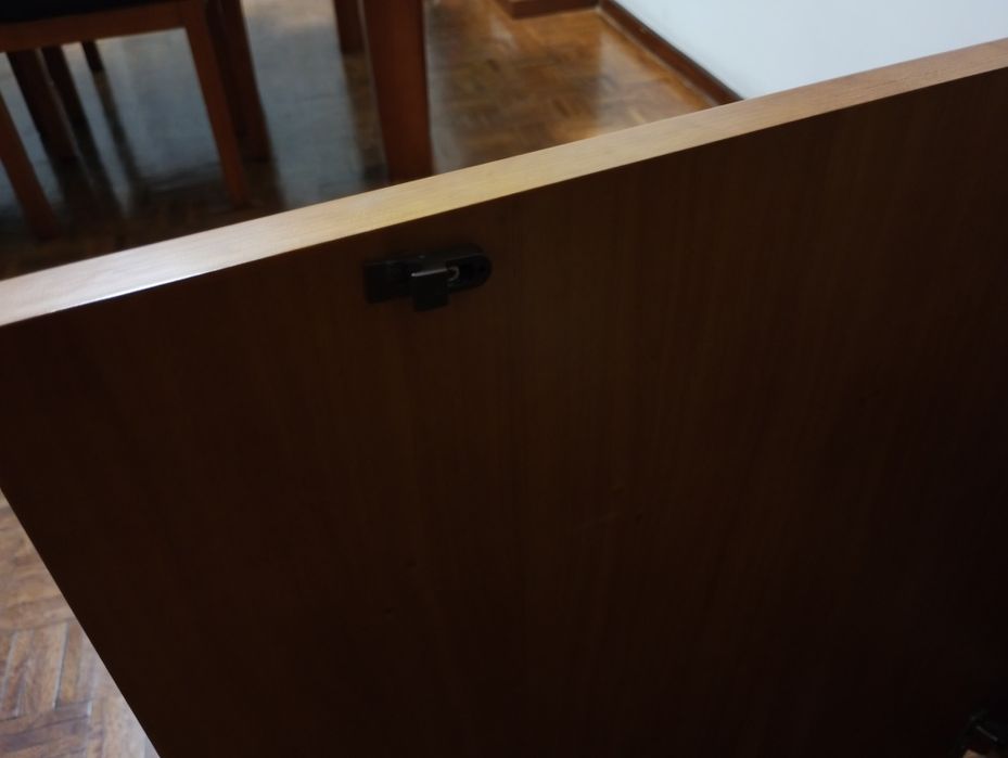 Aparador sala de jantar