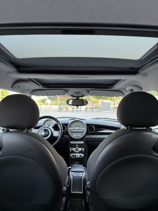MINI Clubman — fotografia 6
