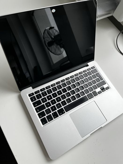 Macbook pro A1502