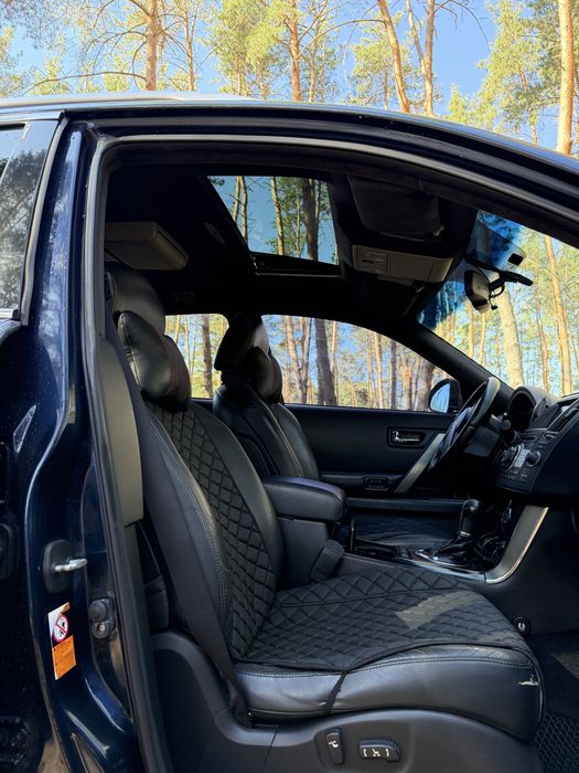 Продам Infiniti FX 45