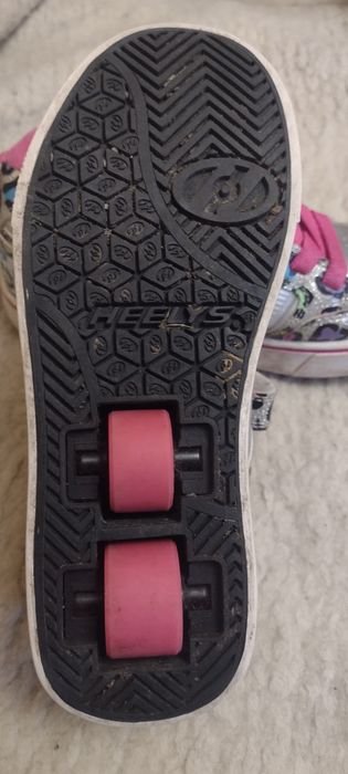 Butorolki dziewczęce -33