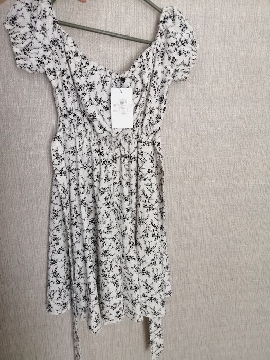 Сукня літня, нова