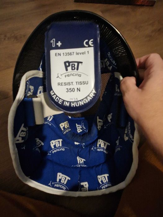 Stroj do szermierki sprzedam