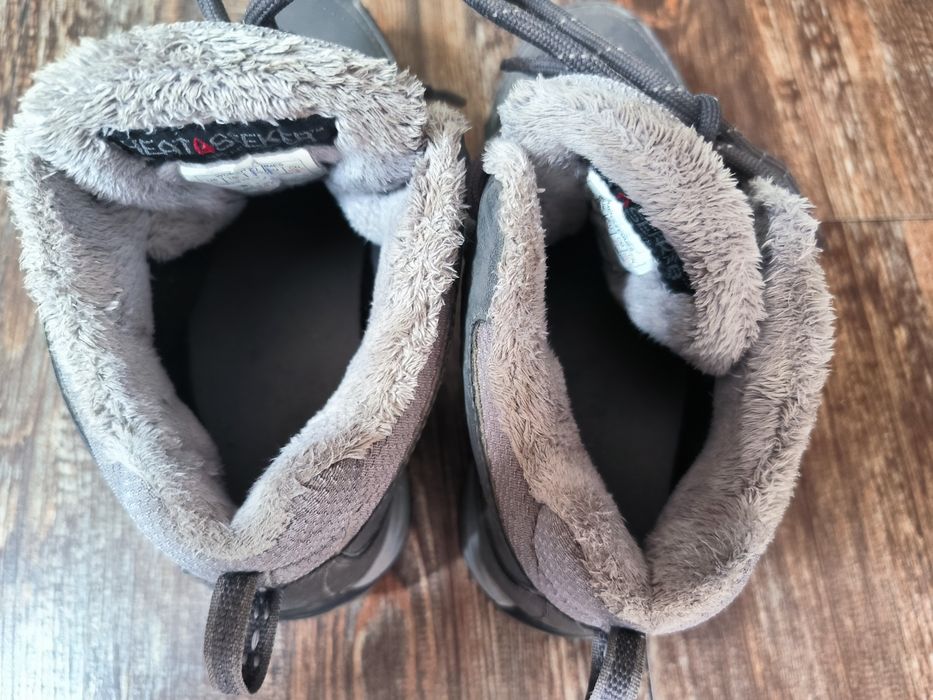 Buty trekkingowe The North Face