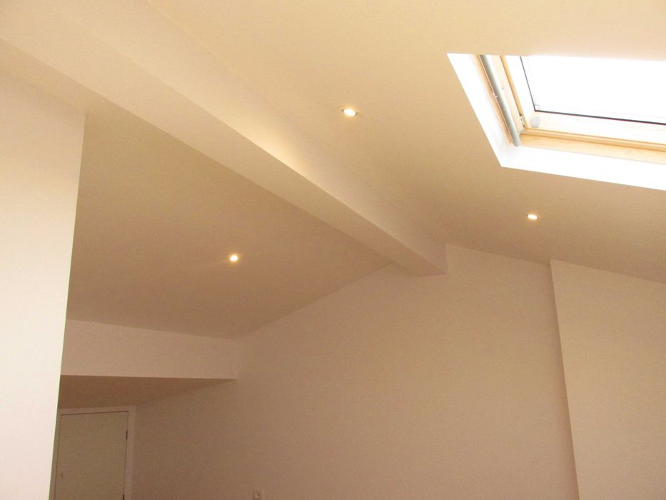 Remodelações.Tetos falsos. Pintura. Pavimentos. Eletricidade.