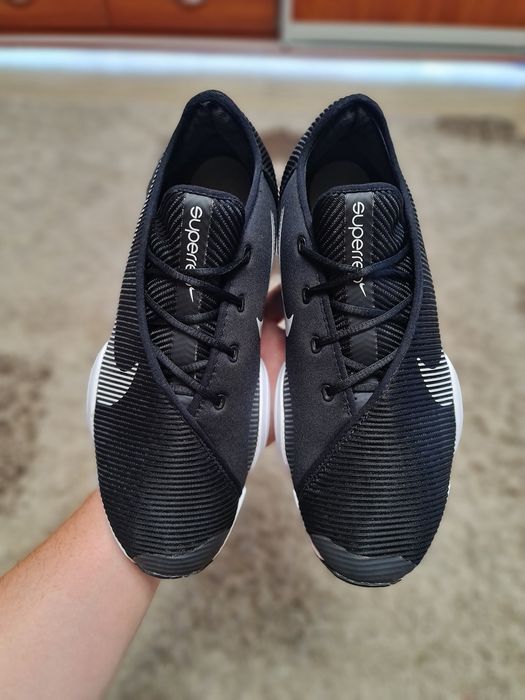 Оригинальные кроссовки Nike Air Zoom Superrep 2, 42р. 27см.