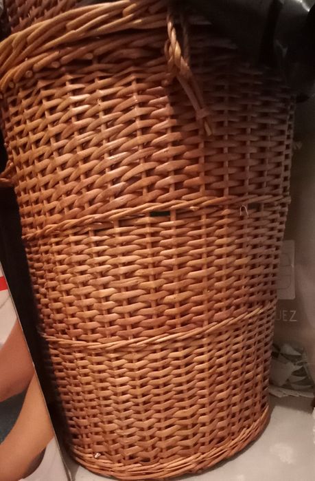 Cesta para Roupa suja