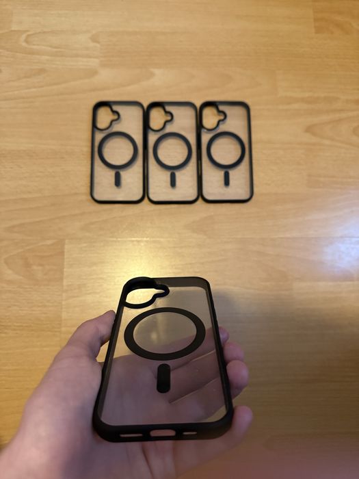 Obudowa case etui dla iphone 16