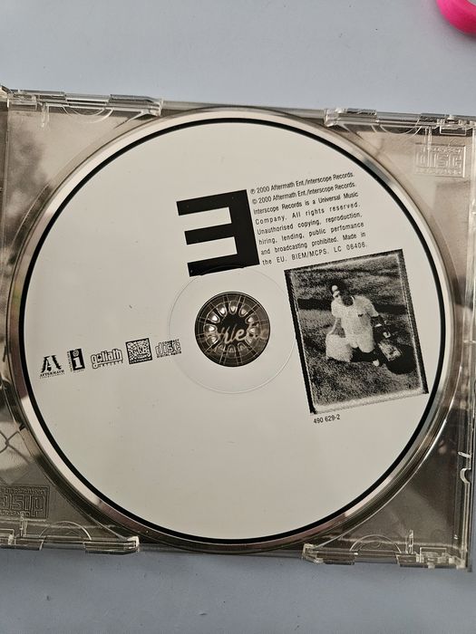 Dla Ciebie wszystko - eminem - w kategorii Muzyka