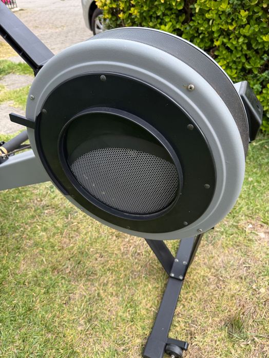 Remo Concept 2 Modelo C com monitor PM5