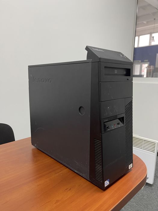 Компьютерный блок Lenovo