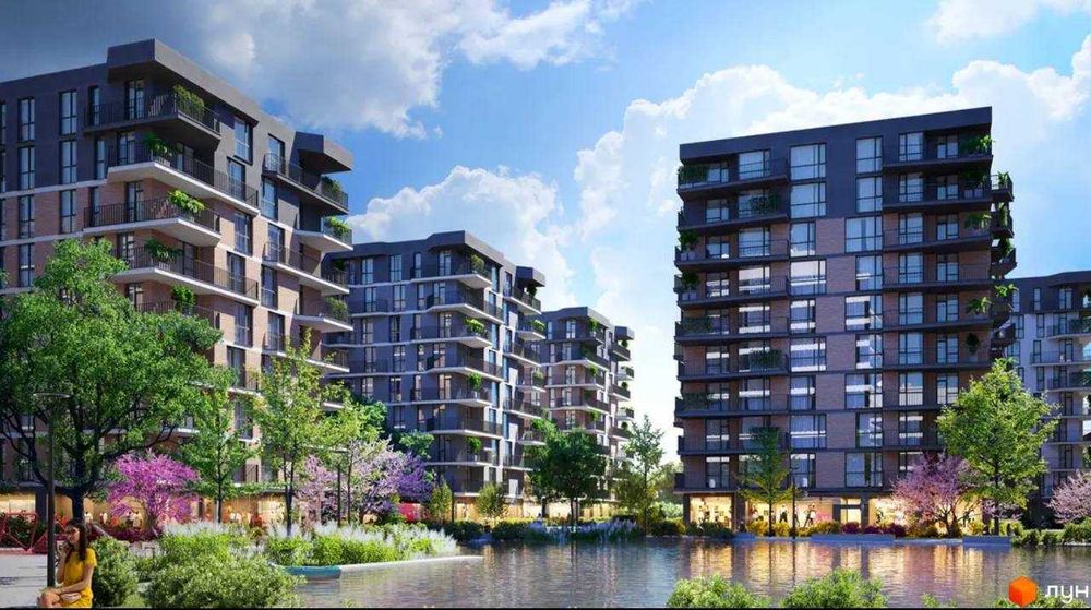 Продам 1 к квартиру на Келецькій 2816