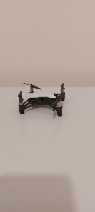 Drone Dji Tello com helices suplentes
