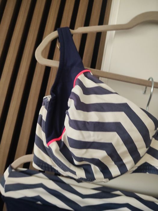 Strój bikini dwuczęściowy