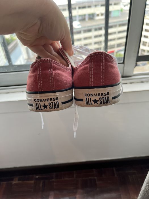 Ténis converse all star
