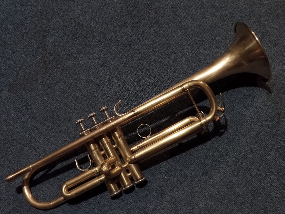 Trąbka Yamaha YTR 4335G