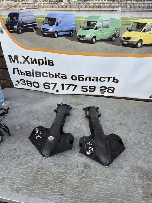 Ручка дверей Sprinter 906 crafter