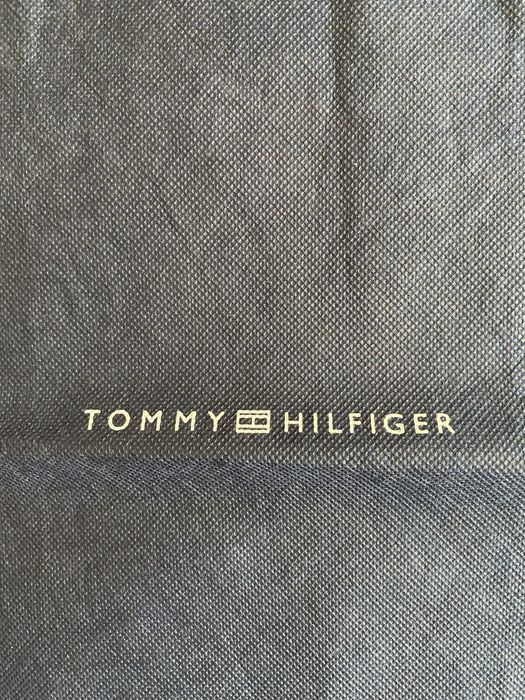 Torba, torebka Tommy Hilfiger