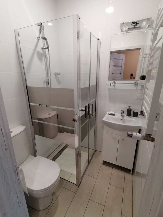 Pokoje gościnne w Zbęchach