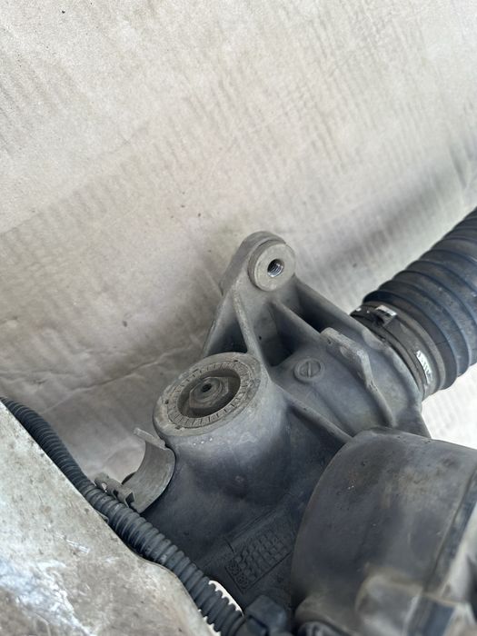 Электро рейка Vag(европа)