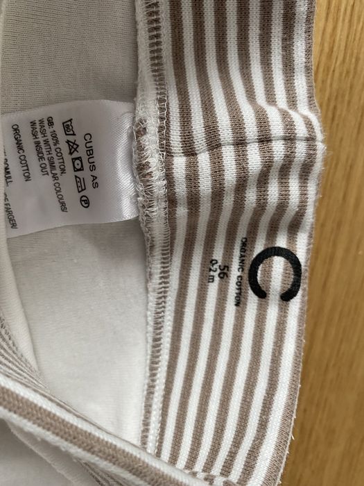 Półspiochy  bez stopek spodenki  super men r. 56 hm cubus