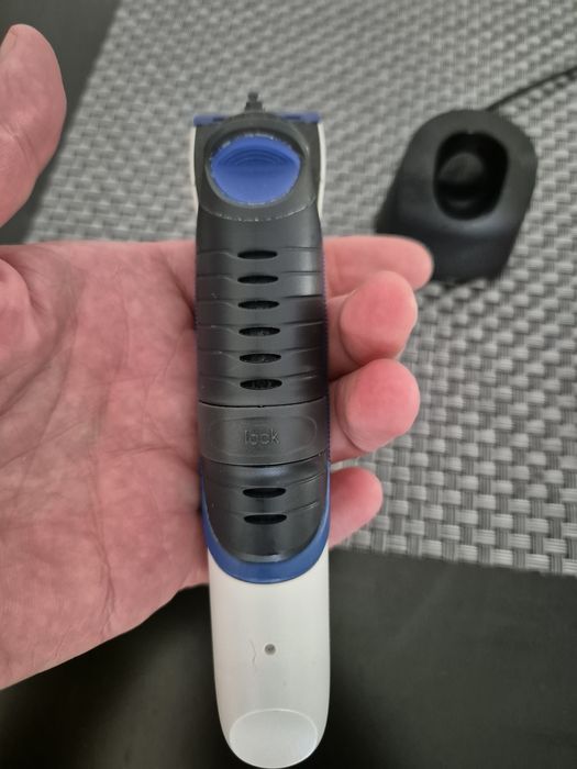 Aparador Braun BodyCruiser usado