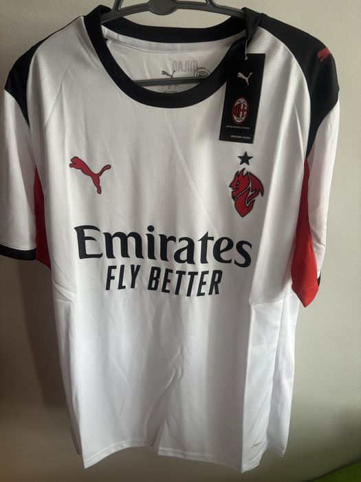 Koszulka AC Milan roz. L sez. 25/26