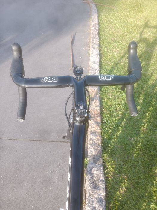 Pinarello Dogma usada carbono