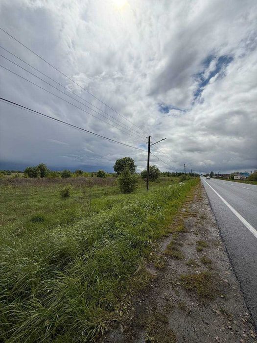 Продаж земельної ділянки